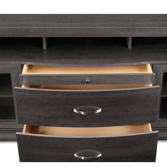 TV STAND - Picture 4 of 4